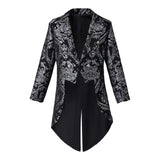 Steampunk Imperium Jacke