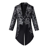 Steampunk Imperium Jacke