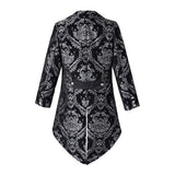 Steampunk Imperium Jacke