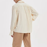 Steampunk Romantiker Hemd