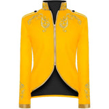 Steampunk Gala Jacke Herren