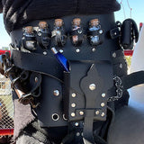 Steampunk Alchemisten Gürtel