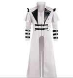 Steampunk Kommandant Mantel