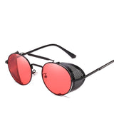 Steampunk Sonnenbrille