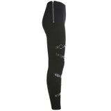 Steampunk Riemen Kriegerhose