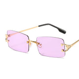 Retro Punk Äthernavigator Sonnenbrille