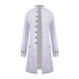 Steampunk Adel Jacke