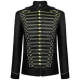 Steampunk Uniformjacke