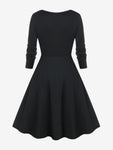 Gothic Kleid