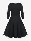 Gothic Kleid