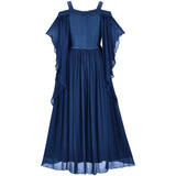 Viktorianisches Zeitalter Steampunk Kleid