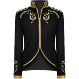 Steampunk Gala Jacke Herren
