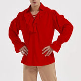 Steampunk Romantiker Hemd