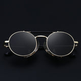 Steampunk Sonnenbrille