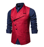 Steampunk Gentleman Weste