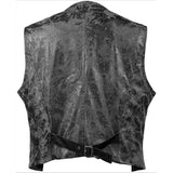 Steampunk Vintage Weste