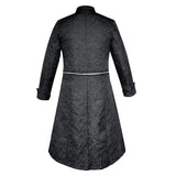Steampunk Mantel Aristokrat