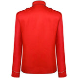 Steampunk Paradejacke