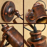 Steampunk Lampen
