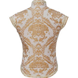 Fürsten Weste Steampunk