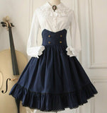 Viktorianischer Uniformrock