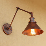 Vintage Industrie Lampe