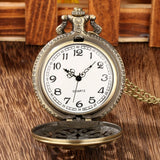 Steampunk Oktopus Uhr