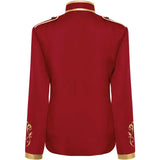 Steampunk Gala Jacke Herren