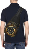 Steampunk Rucksack
