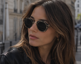 Steampunk Navigator Sonnenbrille