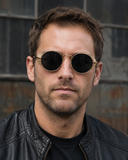 Steampunk Sonnenbrille