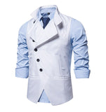 Steampunk Gentleman Weste