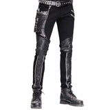 Steampunk Gürteltasche Hose