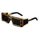 Steampunk Imperium Sonnenbrill