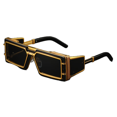 Steampunk Imperium Sonnenbrill