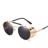 Steampunk Sonnenbrille