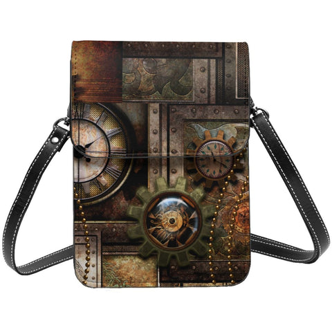 Steampunk Taschenbeutel