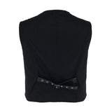 Retro Steampunk Weste