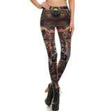 Victorian Steam Leggings