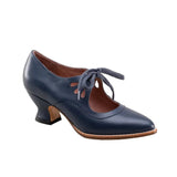 Viktorianische Tanzschuhe