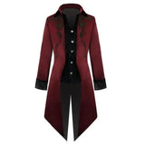 Viktorianischer Herren Gehrock