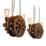 Vintage Loft Pendellampe