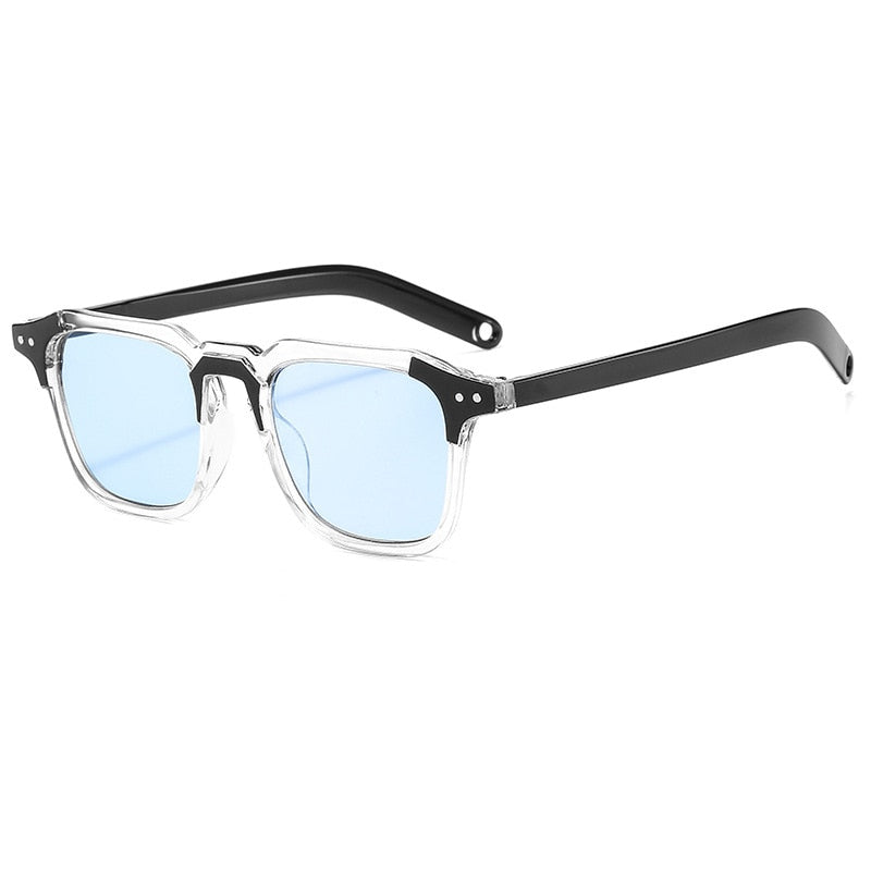 Vintage Steampunk Reisebrille