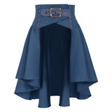 Vintage Steampunk Rock