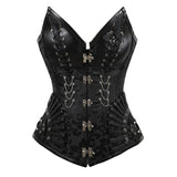 Gothic Corsage