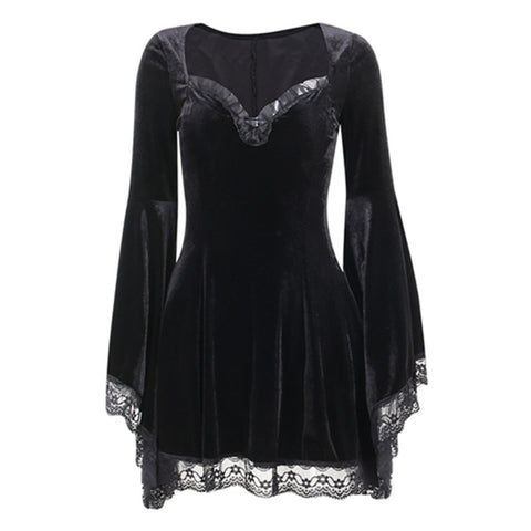 Gothic Dress