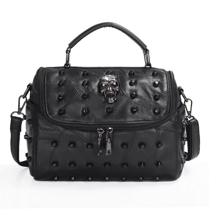 Gothic Handtasche