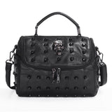 Gothic Handtasche
