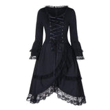 Gothic Kleid Viktorianisch