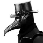 Steampunk Pestmaske